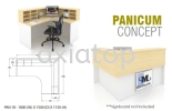  Counter Office Furniture