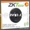 ZKTeco ZK Security Guard Tour Patrol Tour System ID EM 125KHz Tag ZKLT-E ZKTECO