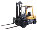 TCM FD30Z5 FORKLIFT 3.0 TON FORKLIFT FORKLIFT, REACH TRUCK & TELEHANDLER