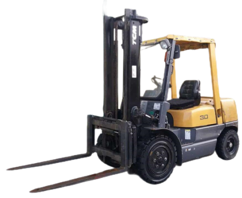 TCM FD30Z5 FORKLIFT 3.0 TON