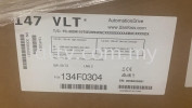 134F0304 FC-302N110T5E20H4XGCXXXSXXXXAXBXCXXXXDX Danfoss VLT Automation Drive