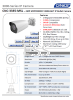 Cynics 2MP Motorized Starlight IP Bullet Camera CNC-3335-MSL IP IR Bullet / Dome Camera Cynics CCTV System