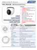 Cynics 4MP Motorized IP Dome Camera CNC-3513-M IP IR Bullet / Dome Camera Cynics CCTV System