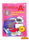 FORMULA A+ PENDIDIKAN MORAL TAHUN 5 Sasbadi SK Books