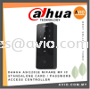 Dahua MIFARE MF IC Standalone Card Password Door Access Controller ASI1201E DOOR ACCESS CONTROL DAHUA