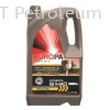 EUROPA MINERAL 15W40 API CI4/SL EUROPA AUTOMOTIVE LUBRICANTS