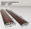  PVC Profile Flooring Accessories