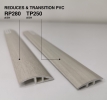 RP280/TP250 ASH PVC Profile Flooring Accessories