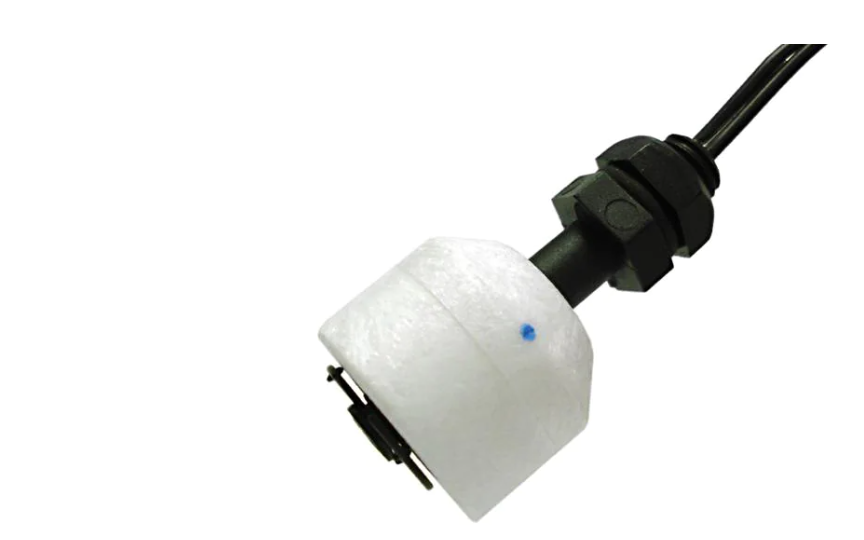 standex ls02-1a66-pp-1000w ls02 series liquid level sensor