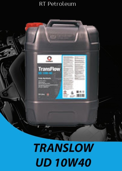 TRANSLOW UD10W40