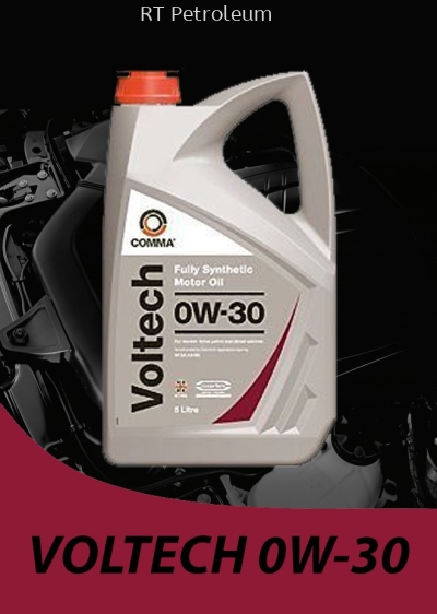 VOLTECH 0W30