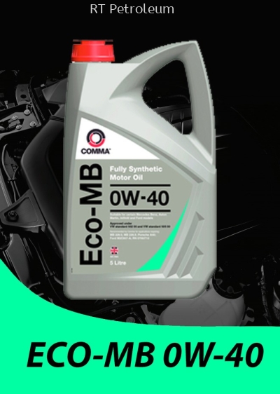 ECO-MB 0W40