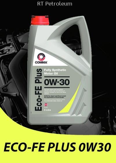 ECO-FE PLUS 0W30