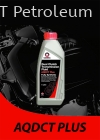 AQDCT GEAR & TRANSMISSION OILS COMMA LUBRICANTS