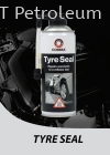 TYRE SEAL MAINTENANCE COMMA LUBRICANTS