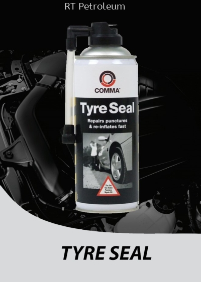 TYRE SEAL