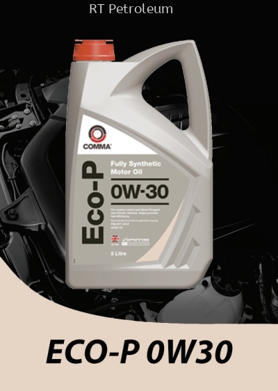 ECO-P 0W30