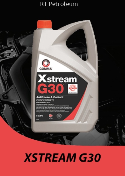 XSTREAM G30