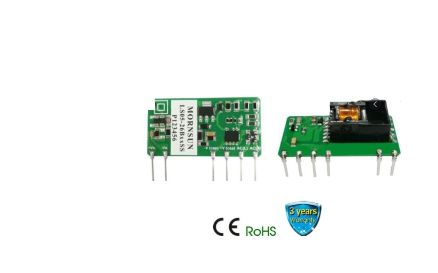 mornsun ls05-26bxxss (-f) compact ac/dc converter