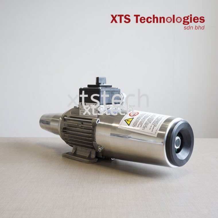 Rolling and Capping Machines by XTS Technologies✨