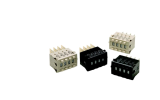 OMRON A7D / A7DP Ultra-small, Low-cost, Push-operated Switches Thumbwheel Switches Omron