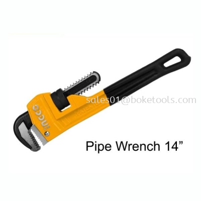 INGCO HPW0814 Pipe Wrench