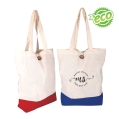 BS 3325-II Canvas Bag