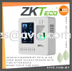 ZKTeco Fingerprint RFID ID EM Card Door Access Reader with Time Attendance RS485 TCP/IP USB HOST SF100/ID ZKTECO