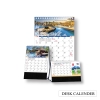 Desk Calender Offset Printing