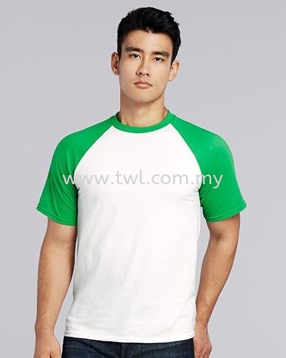 76500 GILDAN® PREMIUM COTTON™ ADULT T-SHIRT_Short Sleeve Tee