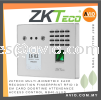 ZKTeco Multi-Biometric Face Recognition Fingerprint RFID ID EM Card Door Access Control Time Attendance MB40-VL/ID ZKTECO