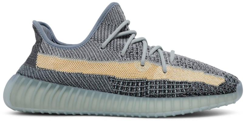 Yeezy Boost 350 V2 Ash Blue