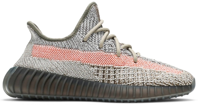 Yeezy Boost 350 V2 Ash Stone