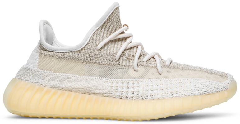 Yeezy Boost 350 V2 Natural