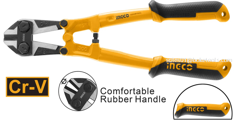 INGCO HBC0842 Bolt Cutter