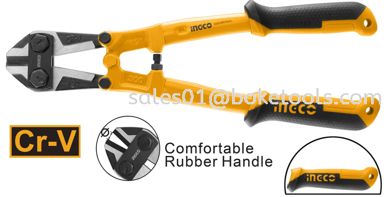 INGCO HBC0842 Bolt Cutter BOLT CUTTER HAND TOOLS  POWER TOOLS - INGCO