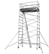 MOBILE TOWER MOBILE TOWER ALLUMINIUM SCAFFOLDING