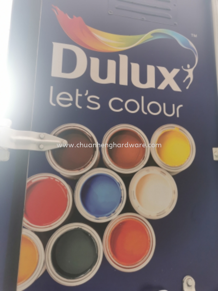 ici dulux paint jb area supply 