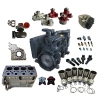 DEUTZ 1013 DIESEL ENGINE SPARE PARTS ENGINE PARTS  SPAREPARTS 