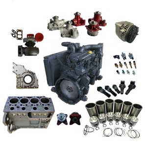 DEUTZ 1013 DIESEL ENGINE SPARE PARTS