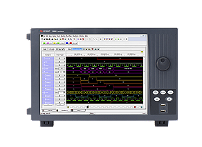 KEYSIGHT 16861A 34-Channel Portable Logic Analyzer