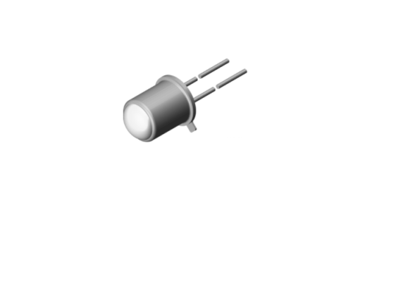 VISHAY TSTA7100 INFRARED EMITTING DIODE