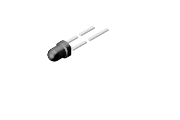 VISHAY VSLB4940 INFRARED EMITTING DIODE