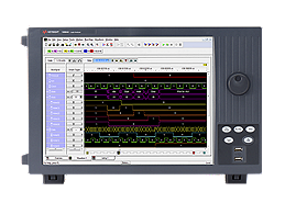 KEYSIGHT 16864A 136-Channel Portable Logic Analyzer