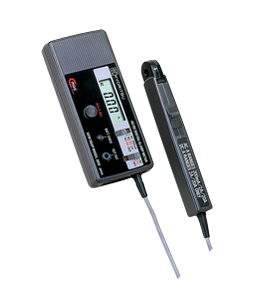 kyoritsu 2010 ac/dc digital clamp meters