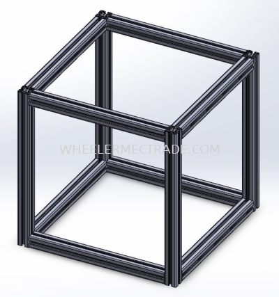 Standard Cube Structure