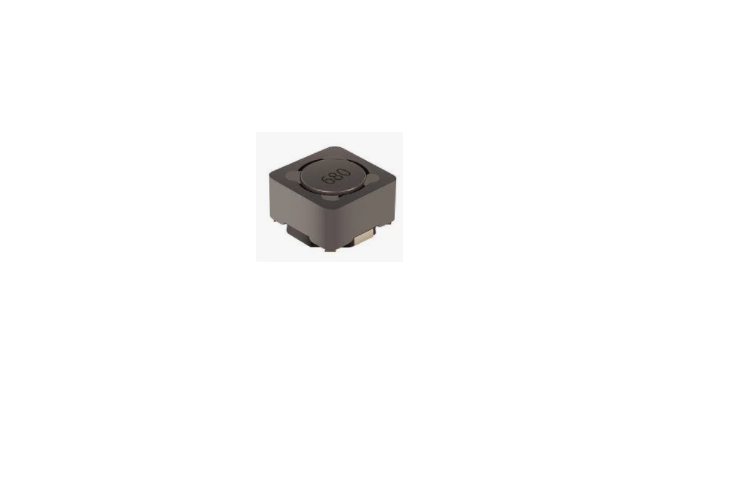 bourns srr0745a power inductors - smd shielded