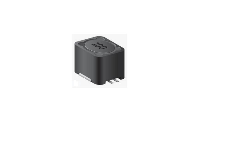bourns srr1210 power inductors - smd shielded