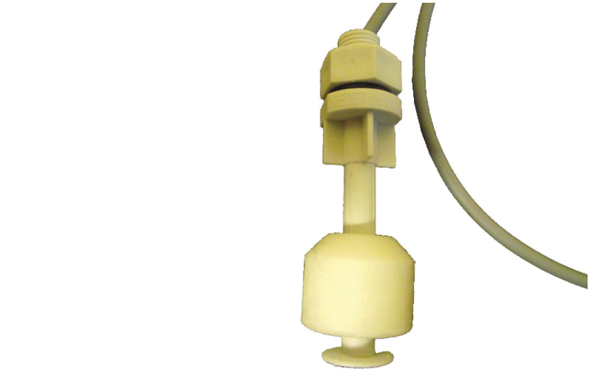 standex ls02-1a66-pp-3000w ls02 series liquid level sensor