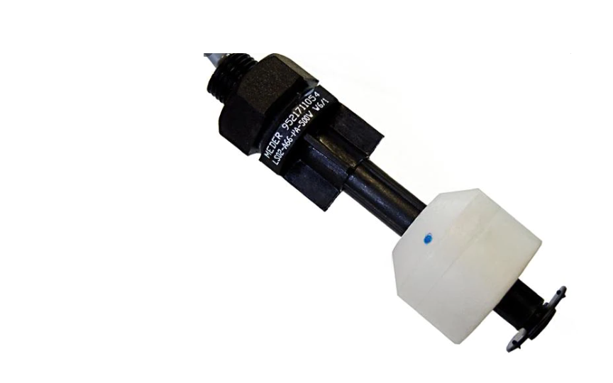 standex ls02-1a66-s-5000w ls02 (s) series liquid level sensor